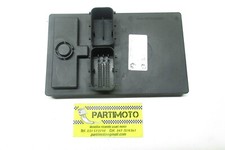 CENTRALINA SERVIZI SECONDARIA BMW R 1200 GS 2004/2007 cod.61357705579.02