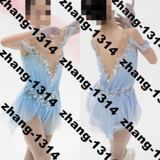 Abito da pattinaggio artistico