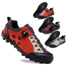 Scarpe Uomo Autobloccanti MTB