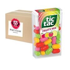 Tic Tac Caramelle Fruity Mix