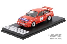 Ford sierra cosworth colin - rs,
