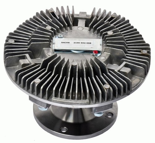 Clutch radiator fan - clutch,,