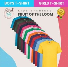 Fruit of the Loom T-Shirt