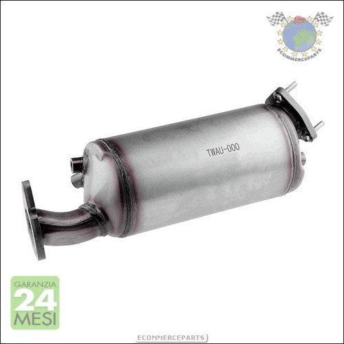 Filtro antiparticolato fap - antiparticolato,