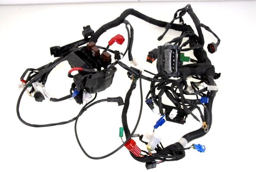 93011075000 cablaggio ktm duke - 93011075000,