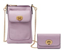 FOSSIL borsa a tracolla per