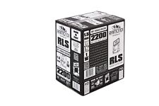 Basi RLS HD Livellanti Raimondi per spessori da 3 a 12 mm Fuga mm 1,5 conf. 2200