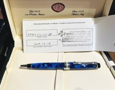 Penna a sfera AURORA Optima