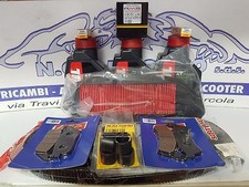 KIT TAGLIANDO HONDA SW-T400