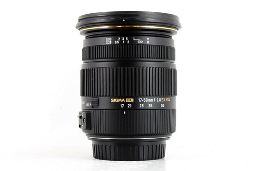 Sigma f2 8 obiettivo - mm,