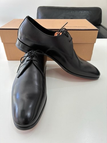 Santoni scarpe cerimonia uomo - santoni,
