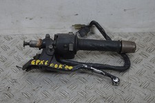 77593- Leva Frizione + Commutatore Devio Luci Kawasaki GPX 600 R dal 1988 al 198