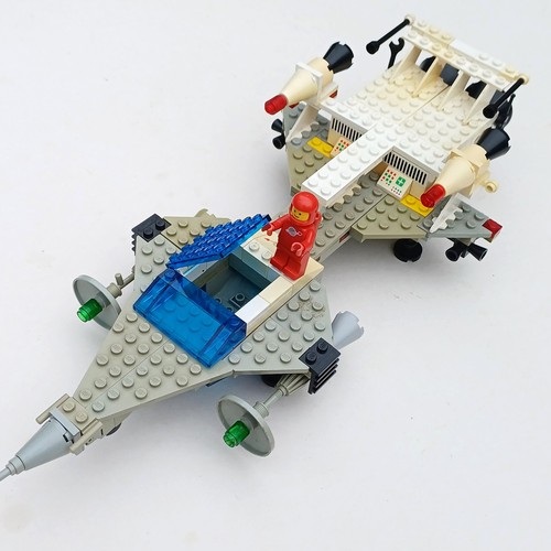 Lego vintage classic - lego,