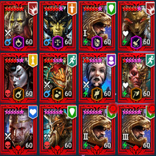 RaidShadowLegends|12Mythical|2