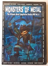 Monsters Of Metal (The