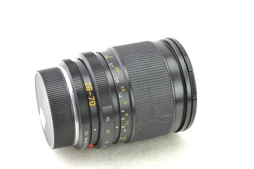 Leica vario elmar - vario-elmar-r, mm