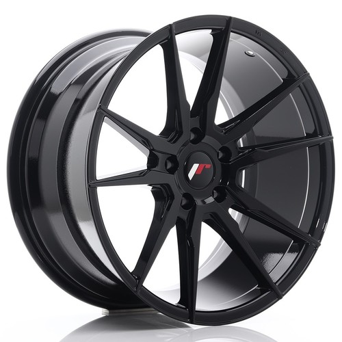 Wheels jr21 19x9 et35 - wheels, 19x9,5