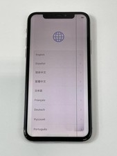 Apple iPhone X 256GB