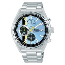 Lorus rm397jx9 orologio - lorus,