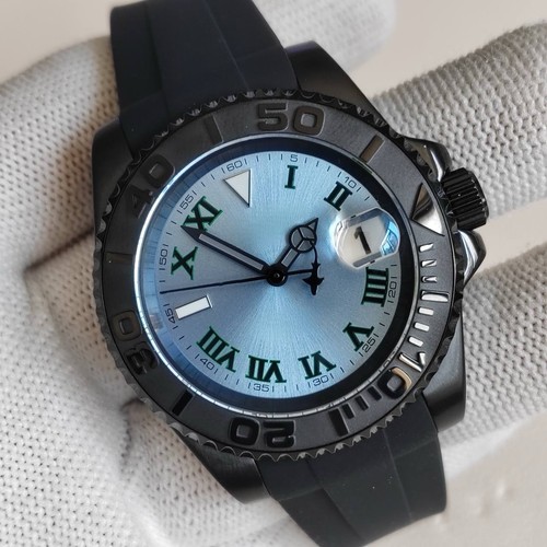 Nero tiffany diver - nero, mani