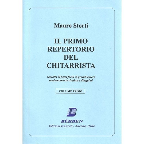 Primo repertorio del - il,