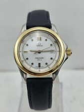 Omega Seamaster 120 m lunetta