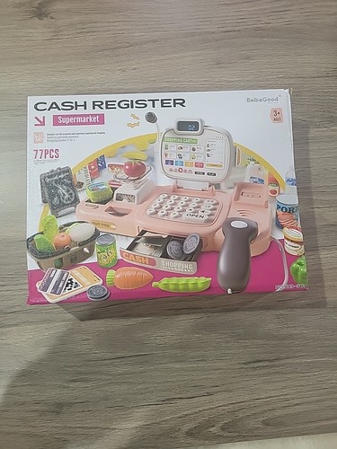 Registratore cassa per - di,