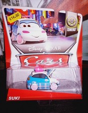 CARS MACCHININA SUKI IN 2