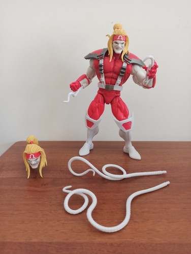 Marvel legends omega - marvel,
