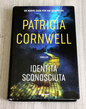 Patricia Cornwell "IDENTITA'