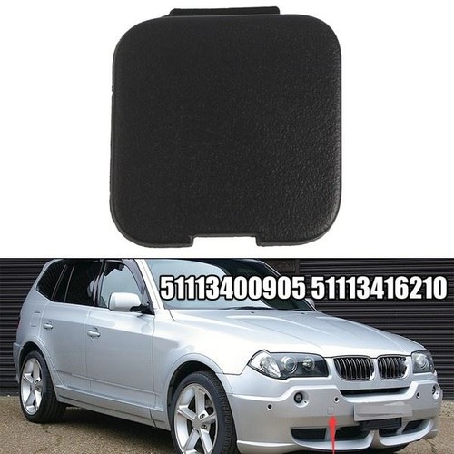Per bmw e83 paraurti - x3,