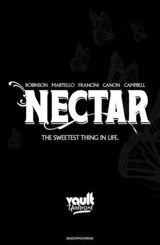 Nectar cover f suspiria - nectar,