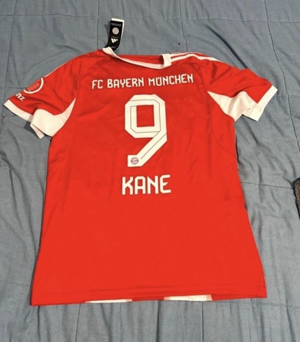 Maglia bayern monaco home - bayern,