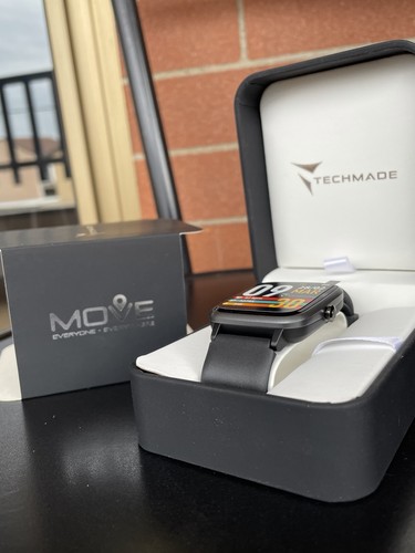 Orologio smartwatch uomo donna - uomo,