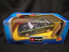 BURAGO 01408 ALFA ROMEO 156