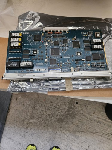 Scheda elettronica ericsson - elettronica,