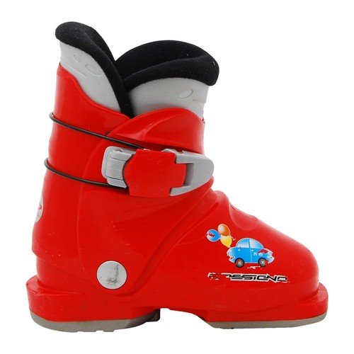 Scarponi sci rossignol - scarponi,