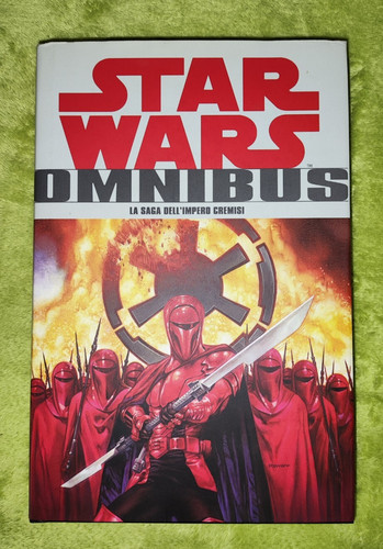 Star wars omnibus - la, saga