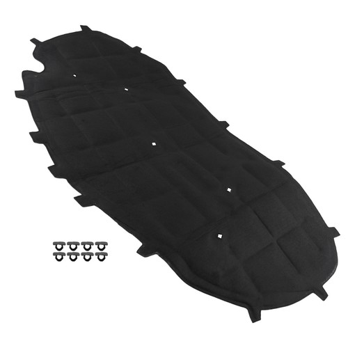 Cofano tappetino isolante for - tappetino,