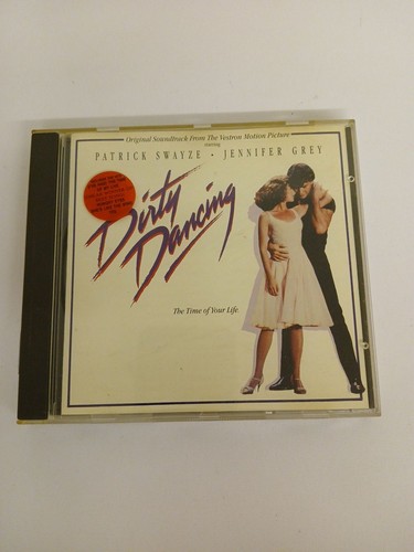 Rca victor - victor, dirty