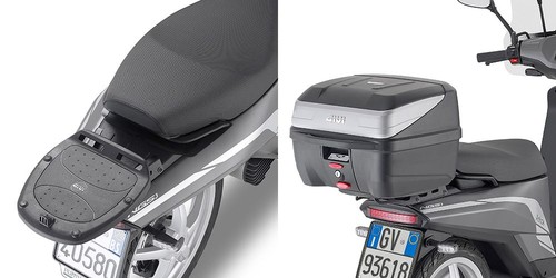 Sr9031 attacco posteriore - sr9031,