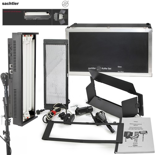 Sachtler topas 220 - sachtler, 220w