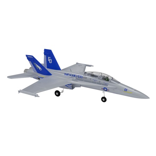 Xfly hornet the hawks - f,