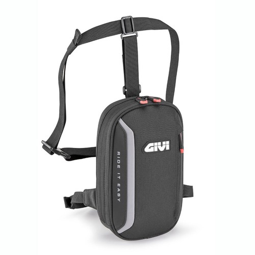 Givi easy09l borsa gamba - da,