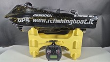 Barchino Baitboat SURFCASTING POSEIDON 