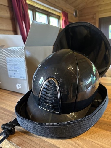 Casco cappello equitazione - casco,