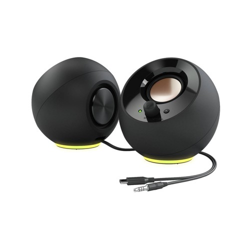 Creative labs pebble - creative,