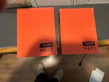 Vittorioso 1967 annata
