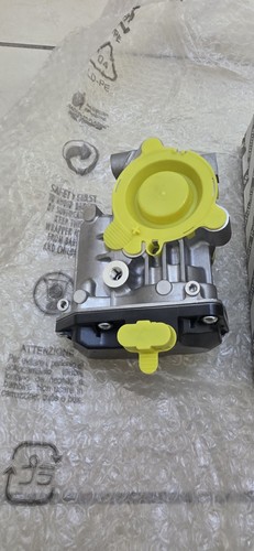 Valvoka egr alfa romeo - valvoka,