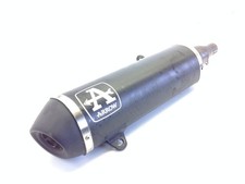 KYMCO XCITING X CITING S E5